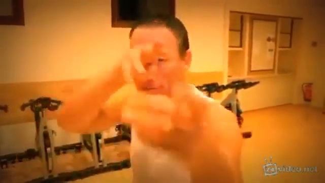 Жан Клод Ван Дамм)) Корааа) смотреть онлайн