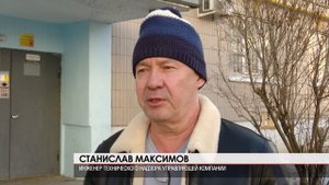 Замена лифтов 20.03.2025