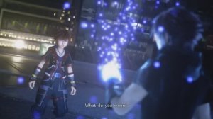 KINGDOM HEARTS 3 DEMO #9