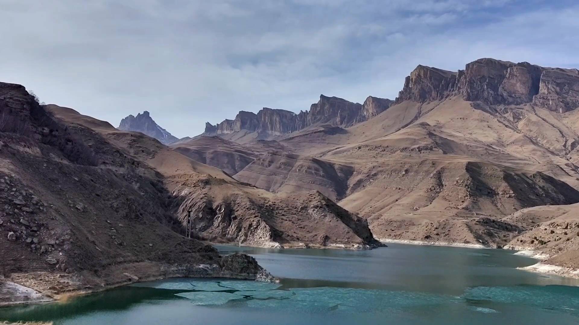 Баксанское ущелье смотреть онлайн