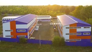 Завод Танкострой - презентация завода | Ocean Media