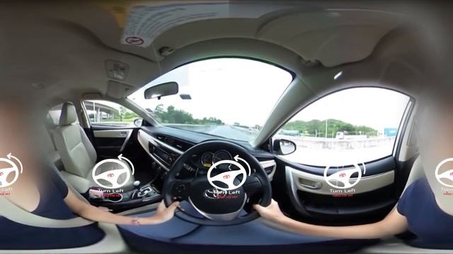 VR P4 Airbag explosion_Revise02 смотреть онлайн