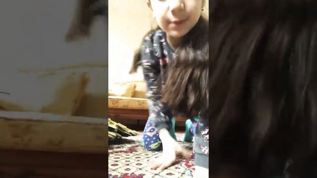 Как сесть на шпагат смотреть онлайн