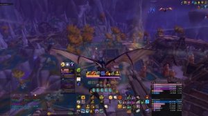 Сияющий рассвет. ++10 Ретрипал