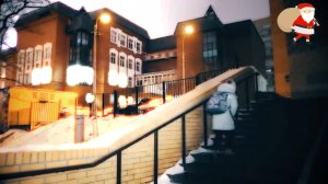 Один день в школе, ролик о школьной жизни, съёмка и монтаж с интервью учеников