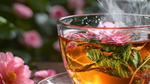 Красивые пожелания с добрым утром #доброеутро #сдобрымутром #сдобрымутромихорошимднем