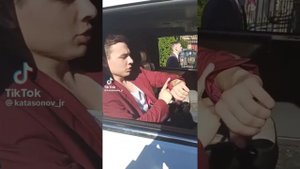 Никита Катасонов