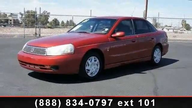 2003 Saturn LS - Elite Auto Financing - Glendale , AZ 85301