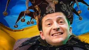 🔴«Без Окраїны Крым умирает» — Зеленский🙂🔴