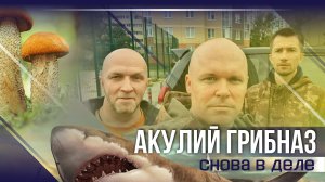 В ПОИСКАХ ЗУБОВ ДРЕВНИХ АКУЛ