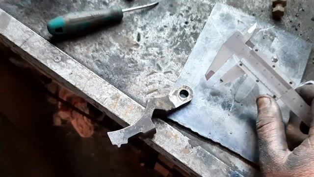 ДОРАБОТКИ ПРЕСПОДБОРЩИКА SIPMA смотреть онлайн