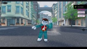 мини серия про танец