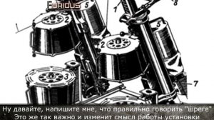 Только История: Messerschmitt Bf. 110. Часть 2.