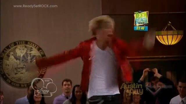 Austin Moon Ross Lynch   Steal Your Heart HD