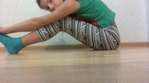 Какие надо делать упражнения чтоб сделать складочку