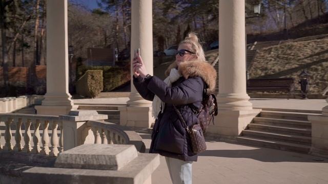 Сезон 2, Выпуск 3│Природа КМВ: Нарзанная Галерея, Национальный парк и Каскадная лестница
