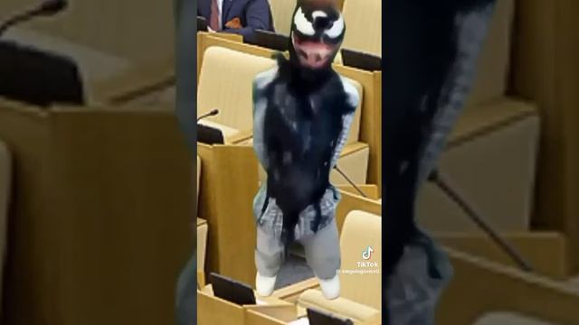 шаман и Мизулина против соладкова смотреть онлайн