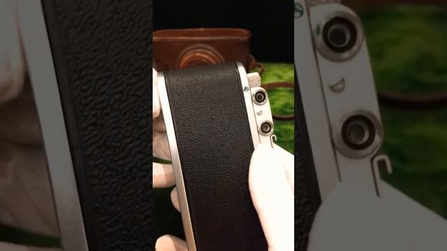 ФОТОАППАРАТ 📸ЗОРКИЙ ОБЪЕКТИВ ИНДУСТАР 22 смотреть онлайн