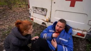 маньяка убили без цензуры