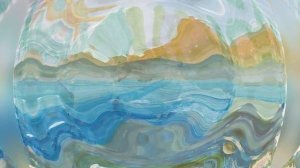 Ангара - сибирская красавица река - 25