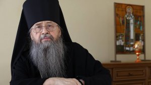 Пасхальное поздравление 2024 г.