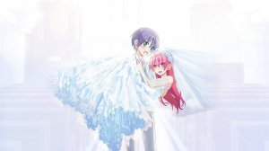 Унеси меня на Луну - сезон 1 серия 3 / Tonikawa: Over The Moon For You