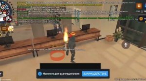 Пропажа 5к BTK