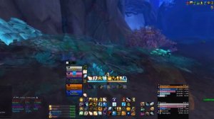 Туманы Тирна Скита. ++.10 ХолиПрист