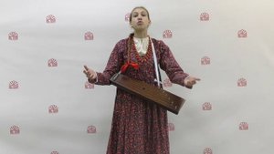 Русская народная сказка "Два брата"