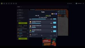 LIMERCOIN - МАЙНИНГ КРИПТО ВАЛЮТЫ В ПОПУЛЯРНОЙ ОНЛАЙН ИГРЕ, АБСОЛЮТНО БЕЗ ВЛОЖЕНИЙ, ВАМ ПОНРАВИТСЯ.