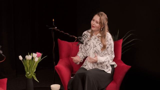 Podkast Kseniya and Alina