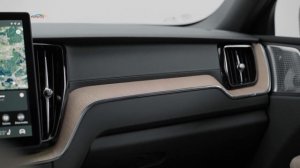 Обзор Volvo XC60 2026 года выпуска, почему он продолжает лидировать по продажам
