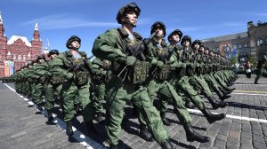 Чувство долга! ТВ версия. Авторское произведение Сергея Климухина (Сармат).