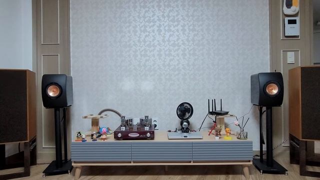 FezzAudio MiraCeti / Spender BC1 - 찻잔 Coffee Cup I (웅산) смотреть онлайн