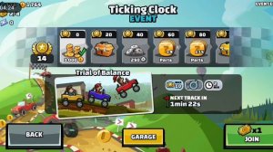 Hill Climb Race 2 game