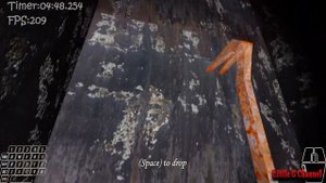 Granny 1.8 Remake - Madness With Stone Granny On Day 1 [V.1.0.2]