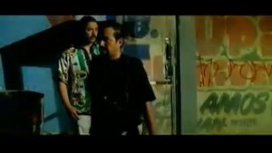 Jay-Z Ft. Beyoncé - '03 Bonnie and Clyde (Music Video)