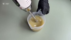 Можно ли сварить 100 г мыла с нуля? Самая частая ошибка новичков + как сделать мыло без дырок