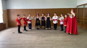 Уж вы, сороки