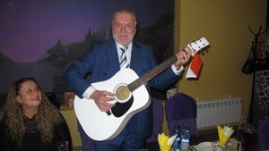 МНЕ 60..ДЕНЬ РОЖДЕНЬЯ -ГРУСТНЫЙ ПРАЗДНИК