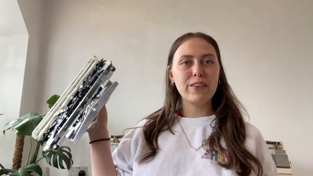 * how to clean a knitting machine * смотреть онлайн