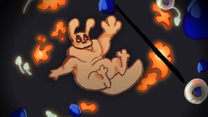 HARPY HARE (rainworld map pt4)