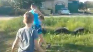 Большая Клизма(Шоу) Часть №1