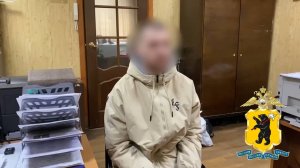 (Рыбинск-40) ВАНДАЛЫ НАЙДЕНЫ И ЗАДЕРЖАНЫ