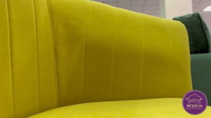 Диван Экспресс-Страйп. Фабрика мебели МОДЕЛЬ.