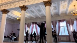 Школа фехтования "Schola Saint George"