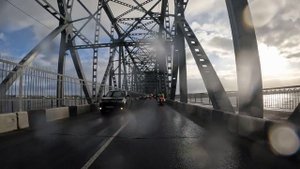 Закрытие мотосезона 2024 в Архангельске