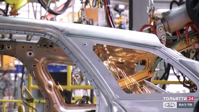 АВТОВАЗ приглашает на работу («Новости Тольятти» 27.07.2021)
