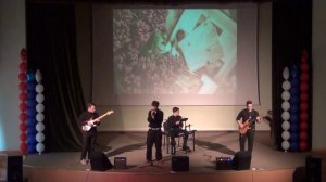 Творческий отчёт СтЛф 18.03.2025