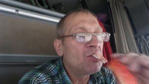 Дорога на Сахалин.